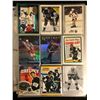 Image 2 : 200+ WAYNE GRETZKY HOCKEY CARDS