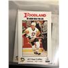 Image 3 : PITTSBURGH PENGUINS FOODLAND RARE COMPLETE SET #1-15