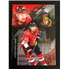 Image 1 : 2017-18 SPx #8 Erik Karlsson 003/299