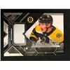 Image 1 : 2017-18 UD SPX-EXTRAVAGANT MATERIALS-BRAD MARCHAND