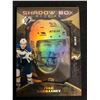 Image 1 : 2017 SPx #38 Shadow Box Rookies - Ivan Barbashev Auto