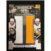 Image 1 : 2017-18 SPX Double XL Materials Malkin/Letang