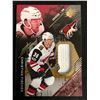 Image 1 : Christian Fischer 2017-18 SPX Rookies Patch 073/299