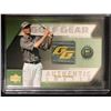 Image 1 : 2004 UD GOLF BOB ESTES GOLF GEAR TRADING CARD