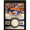 Image 1 : 2015-16 Upper Deck UD Game Jersey - Taylor Hall