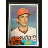 Image 1 : 1981 Topps #240 Nolan Ryan