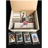 Image 1 : HOCKEY TRADING CARDS LOT