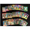 Image 1 :  1975 TOPPS BASEBALL CARD LOT