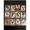 Image 1 : UPPER DECK YOUNG GUNS HOCKEY CARD LOT
