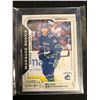 Image 1 : 2018-19 O-PEE-CHEE MARQUEE ROOKIE #151 ELIAS PETTERSSON