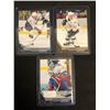 Image 1 : UPPER DECK ROOKIE CLASS HOCKEY CARD LOT