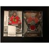 Image 1 : COREY CRAWFORD HOCKEY CARD LOT