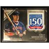 Image 1 : 2019 Topps Update 150 Years Commemorative Patch #AMP-NG Garciaparra