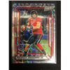Image 1 : 2019 PANINI FOOTBALL #73 PATRICK MAHOMES II