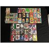 Image 1 : MIXED SPORTS CARD LOT