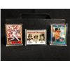 Image 2 : BASEBALL TRADING CARDS LOT (VARIOUS YEARS)