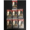 Image 1 : 2019 TOPPS STAR WARS TRADING CARD PACKS LOT