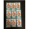 Image 1 : 2019 TOPPS WWE WOMENS DIVISION TRADING CARD PACKS LOT