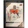 Image 1 : CARTER HART SOPHOMORE SENSATIONS HOCKEY CARD