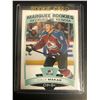 Image 1 : Cale Makar Marquee Rookie O-Pee-Chee 2019/20 #528