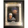Image 1 : Quinn Hughes UD PORTRAITS ROOKIES Upper Deck 2019-20