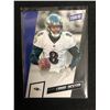 Image 1 : LAMAR JACKSON PANINI FOOTBALL CARD