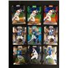 Image 1 : PRISM RC BASEBALL CARD LOT