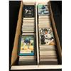 Image 1 : BASEBALL TRADING CARDS LOT