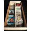Image 1 : MIXED SPORTS CARD LOT