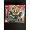 Image 1 : LEGO Ninjago Cole's Speeder Car 71706