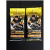 Image 1 : 2019-20 UPPER DECK SERIES ONE HOCKEY CARD PACKS LOT