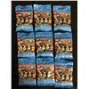 Image 1 : LEGO SERIES 2 MINIFIGURES LOT (71024) 1 FIGURE PER PACK