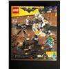 Image 1 : Lego 70920 ~ EGGHEAD MECH FOOD FIGHT ~The Batman Movie