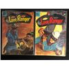 Image 1 : THE LONE RANGER COMIC BOOK LOT (DELL COMICS)
