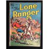 Image 1 : THE LONE RANGER #23 (DELL COMICS)