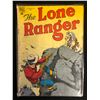 Image 1 : VINTAGE LONE RANGER COMIC BOOK (DELL COMICS)