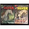 Image 1 : HI-YO SILVER COMIC BOOK LOT (DELL COMICS)