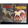 Image 1 : HI-YO SILVER COMIC BOOK LOT (DELL COMICS)