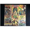 Image 1 : WYATT EARP COMIC BOOK LOT (CDC COMICS)