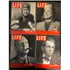 Image 1 : VINTAGE LIFE MAGAZINE LOT