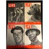 Image 1 : VINTAGE LIFE MAGAZINE LOT