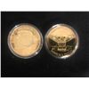 Image 1 : Donald J Trump 2020 Keep America Great Commander In Chief Challenge Coin