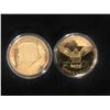 Image 1 : Donald J Trump 2020 Keep America Great Commander In Chief Challenge Coin