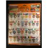 Image 1 : FIFA WORLD CUP BRAZIL 2014 SOCCER PIN SET