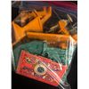 Image 2 : MISCELLANEOUS TOY LOT