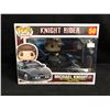 Image 1 : FUNKO POP! KNIGHT RIDER MICHAEL KNIGHT VINYL FIGURE