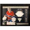 Image 1 : 2011-12 PANINI TITANIUM CAREY PRICE GAME WORN PATCH