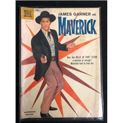 MAVERICK #930 (DELL COMICS)