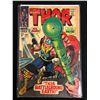 Image 1 : THE MIGHTY THOR #144 (MARVEL COMICS)