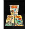 Image 1 : DC COMICS BOOK LOT (ACTION/ ADVENTURE COMICS)